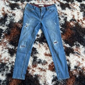 Size 10 Women’s Jeans